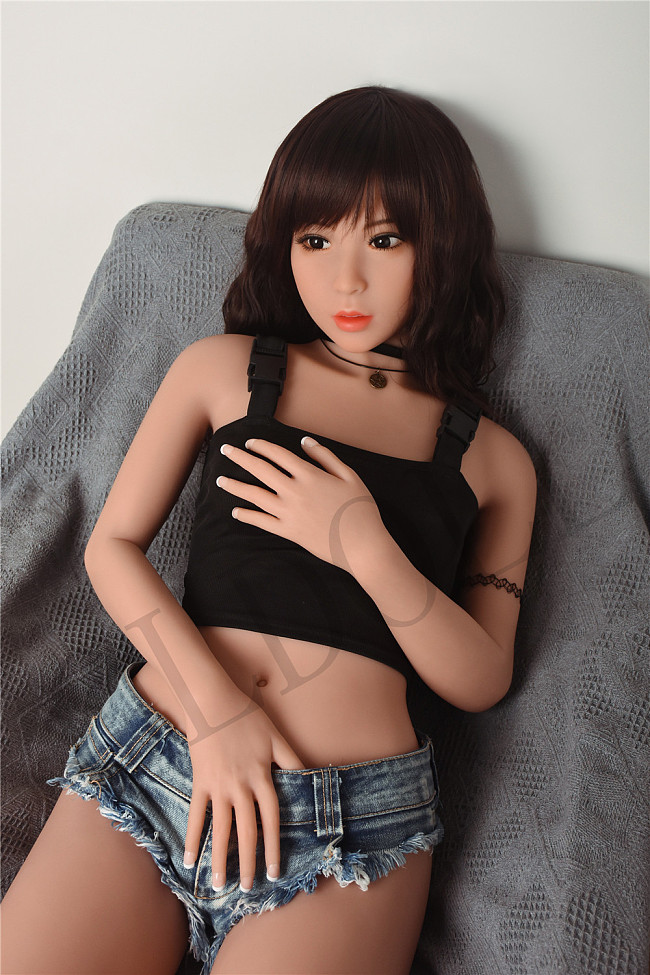 AXBDOLL 155cm バスト小 A100 TPE製ラブドール