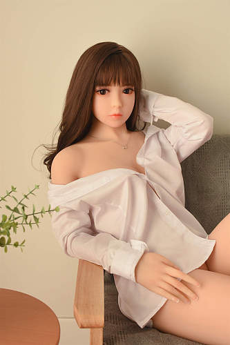 AXBDOLL 155cmバスト小  A30 ロリータ系 TPE製ラブドール