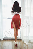 JYDOLL 170cm Hカップ ＃205ヘッド TPEドール