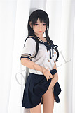 AXBDOLL ＃C46ヘッド Momoちゃん 掲載画像130cm バスト大 ロリータラブドール TPE製