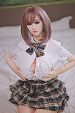 JYDOLL 170cm 巨乳Hカップ  #175ヘッド TPE製ラブドール