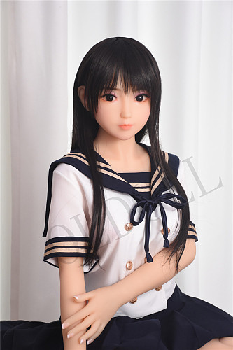 AXBDOLL ＃C46ヘッド Momoちゃん 掲載画像130cm バスト大 ロリータラブドール TPE製