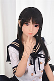 AXBDOLL ＃C46ヘッド Momoちゃん 掲載画像130cm バスト大 ロリータラブドール TPE製
