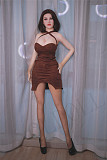 JYDOLL 170cm 巨乳Hカップ  #167ヘッド TPE製ラブドール