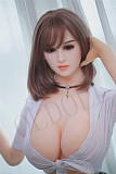 JYDOLL 170cm 巨乳Hカップ  #175ヘッド TPE製ラブドール