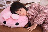 AXBDOLL 108cm 貧乳 #A90 ロリ系ラブドール TPE製等身大ドール