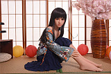 AXBDOLL 136cm 貧乳 A23 ロリ系ラブドール