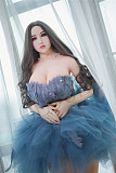 JYDOLL 170cm 巨乳Hカップ #207ヘッド TPE製ラブドール