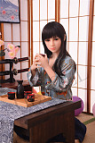 AXBDOLL 136cm 貧乳 A23 ロリ系ラブドール