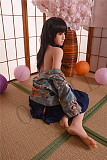 AXBDOLL 136cm 貧乳 A23 ロリ系ラブドール