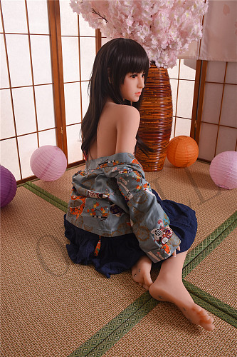 AXBDOLL 136cm 貧乳 A23 ロリ系ラブドール