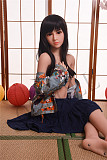 AXBDOLL 136cm 貧乳 A23 ロリ系ラブドール