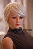 JYDOLL 159cm 爆乳 #氷ちゃん  ふくよか系 TPE製ラブドール 軽量化選択