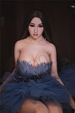 JYDOLL 170cm 巨乳Hカップ #207ヘッド TPE製ラブドール