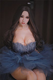 JYDOLL 170cm 巨乳Hカップ #207ヘッド TPE製ラブドール
