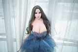 JYDOLL 170cm 巨乳Hカップ #207ヘッド TPE製ラブドール