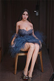 JYDOLL 170cm 巨乳Hカップ #207ヘッド TPE製ラブドール