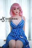 JYDOLL 170cm 巨乳Hカップ 最新作のヘッド #222 TPE製ラブドール
