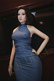 JYDOLL 170cm Dカップ #174ヘッド TPE製ラブドール