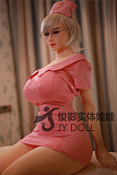 JYDOLL 170cm 巨乳Hカップ  最新作ヘッド219 TPE製ラブドール