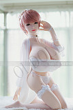 JYDOLL 140cm 爆乳 #80ヘッド TPE製