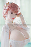 JYDOLL 140cm 爆乳 #80ヘッド TPE製
