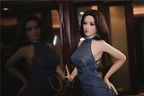 JYDOLL 170cm Dカップ #174ヘッド TPE製ラブドール