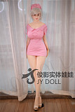 JYDOLL 170cm 巨乳Hカップ  最新作ヘッド219 TPE製ラブドール
