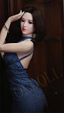 JYDOLL 170cm Dカップ #174ヘッド TPE製ラブドール