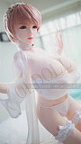 JYDOLL 140cm 爆乳 #80ヘッド TPE製