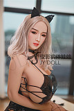 JYDOLL 159cm 巨乳 #222ヘッド TPE製ラブドール