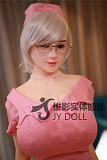 JYDOLL 170cm 巨乳Hカップ  最新作ヘッド219 TPE製ラブドール