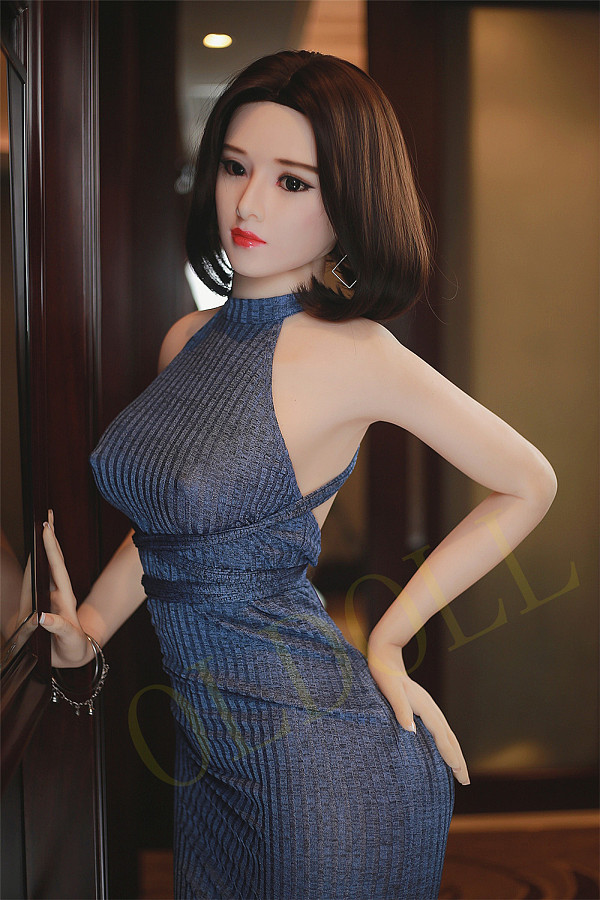 JYDOLL 170cm Dカップ #174ヘッド TPE製ラブドール