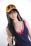 Qita Doll 164CM Cカップ #28ヘッド