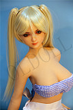 Qita Doll 100CM 巨乳Dカップ #２ヘッド
