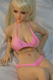 Qita Doll 100CM 巨乳Dカップ #２ヘッド