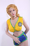 Qita Doll 160CM Eカップ #27ヘッド