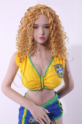 Qita Doll 160CM Eカップ #27ヘッド