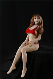 Qita Doll 100CM Dカップ #5ヘッド