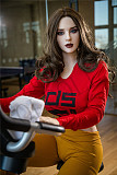 Qita Doll 164CM Eカップ #36ヘッド