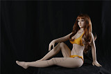 Qita Doll 100CM Bカップ #1ヘッド
