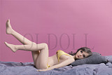Qita Doll 100CM Bカップ #3ヘッド