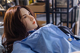 Qita Doll 164CM Eカップ #34ヘッド