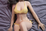 Qita Doll 100CM Bカップ #3ヘッド