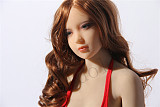 Qita Doll 100CM Bカップ #5ヘッド