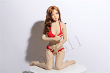 Qita Doll 100CM Bカップ #5ヘッド