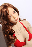 Qita Doll 100CM Bカップ #5ヘッド