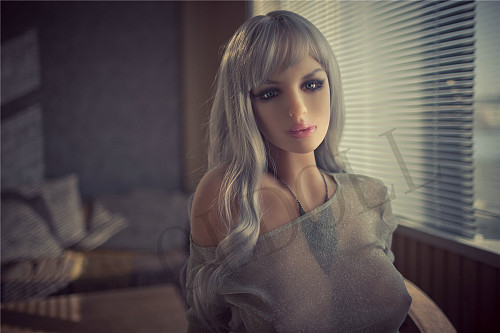 Qita Doll 164CM Eカップ #41ヘッド