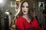 Qita Doll 164CM Eカップ #36ヘッド