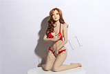Qita Doll 100CM Bカップ #5ヘッド